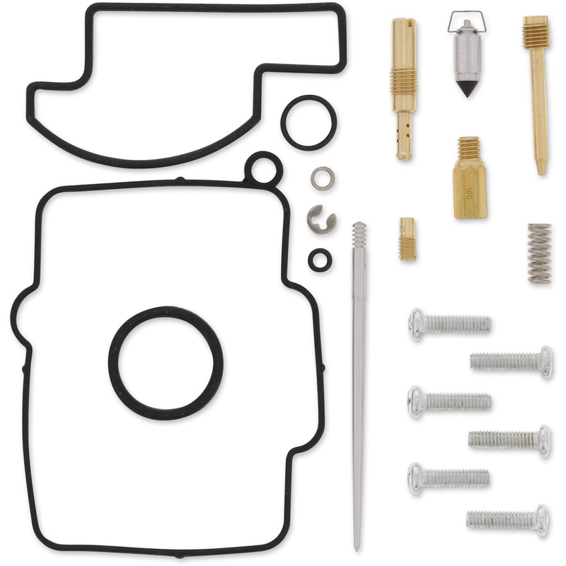 MOOSE OFFROAD 1003-0741 26-1136 Carburetor Repair Kit - Kawasaki