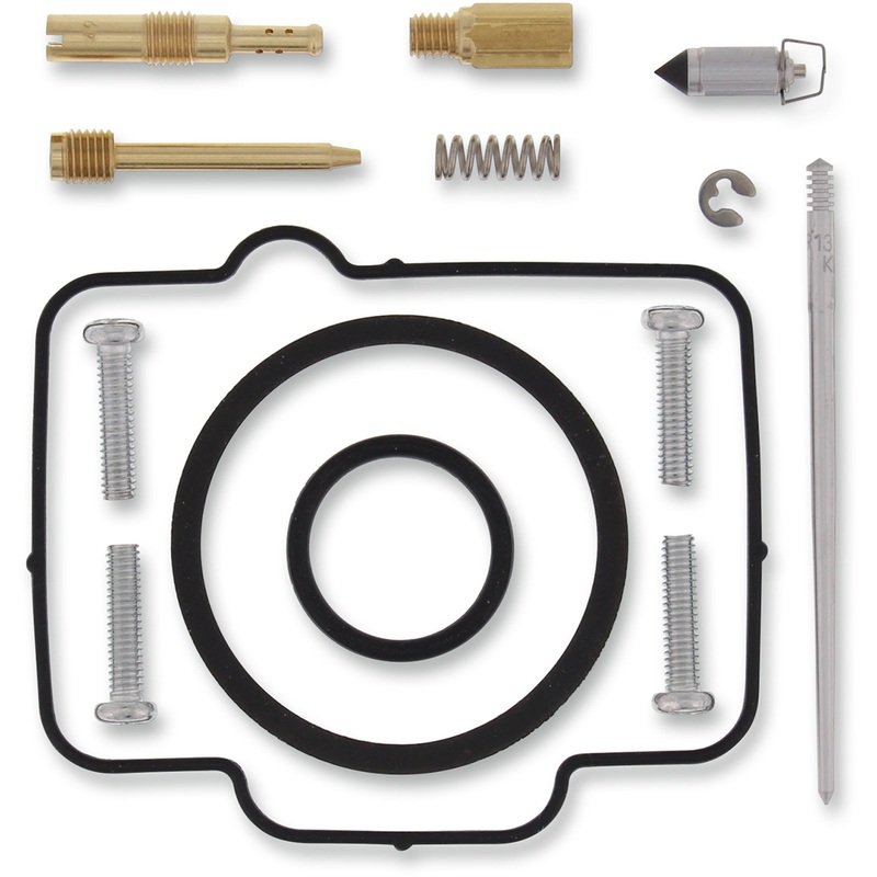 MOOSE OFFROAD 1003-0768 26-1166 Carburetor Repair Kit - Honda
