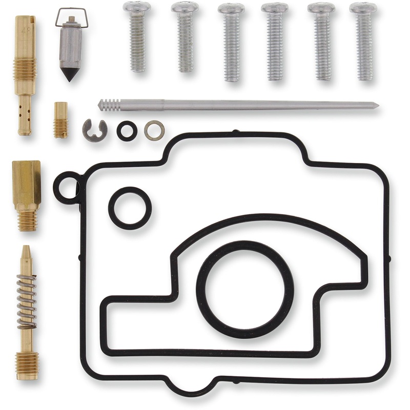 MOOSE OFFROAD 1003-0772 26-1174 Carburetor Repair Kit - Suzuki