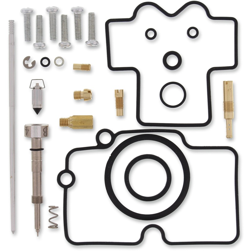 MOOSE OFFROAD 1003-0812 26-1275 Carburetor Repair Kit - Yamaha