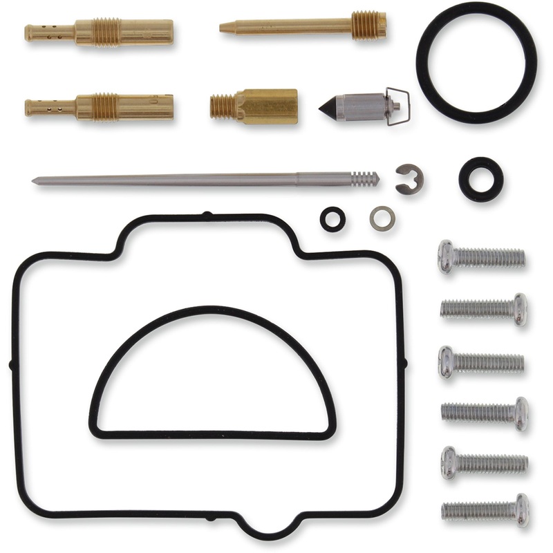 MOOSE OFFROAD 1003-0818 26-1291 Carburetor Repair Kit - Yamaha