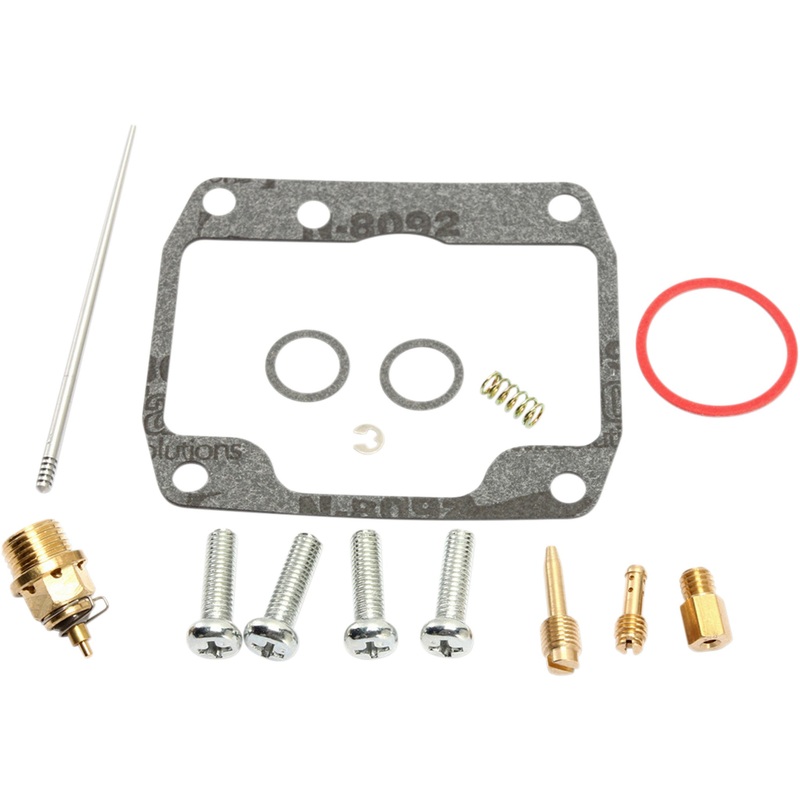MOOSE OFFROAD 1003-0912 26-1527 Carburetor Repair Kit - Yamaha
