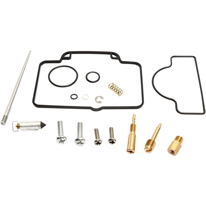 MOOSE OFFROAD 1003-0915 26-1531 Carburetor Repair Kit - Yamaha