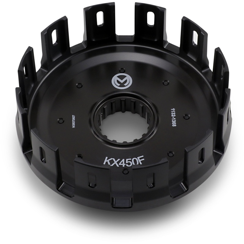 MOOSE OFFROAD 1132-1368 M363 Clutch Basket