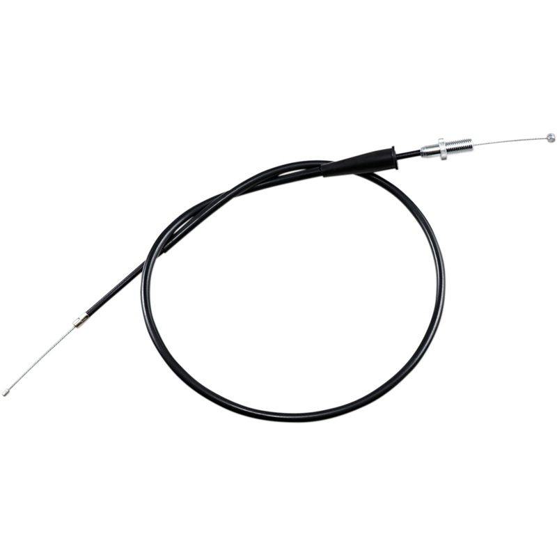 MOTION PRO MP02-152 02-0152 Black Vinyl Throttle Cable pull - honda