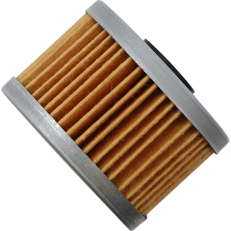 PARTS UNLIMITED 01-0021 Oil Filter  Cartridge Oil Filter