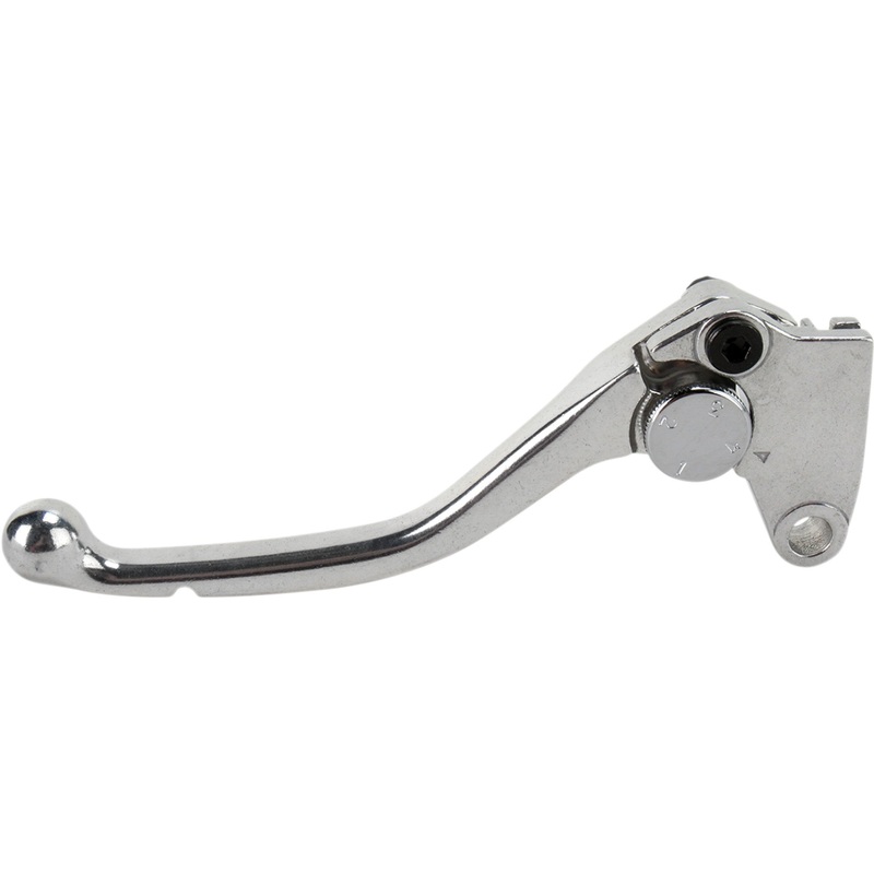 PARTS UNLIMITED 0613-0486 Replacement Clutch Lever  Standard Lever - Left Hand