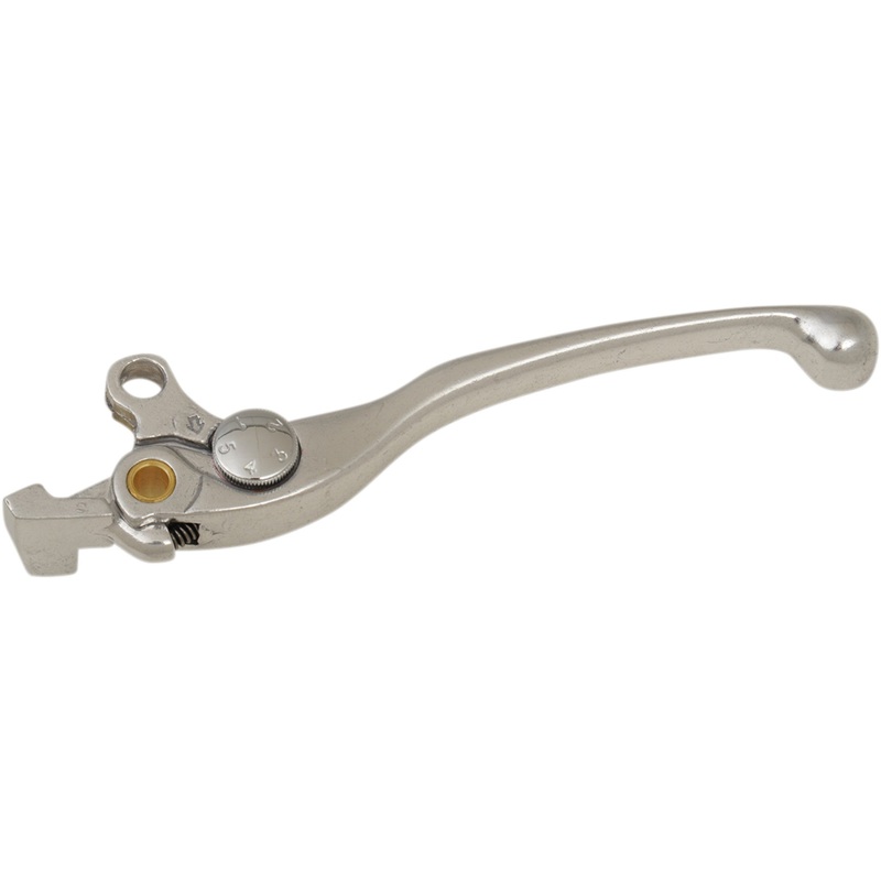 PARTS UNLIMITED 0613-1464 Replacement Clutch Lever  Standard Lever - Left Hand