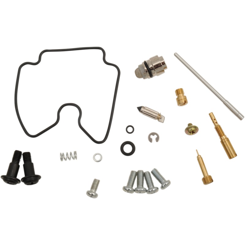 PARTS UNLIMITED 1003-1371 Carburetor Repair Kit suzuki