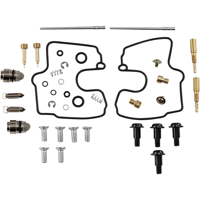 PARTS UNLIMITED 1003-1403 Carburetor Repair Kit suzuki