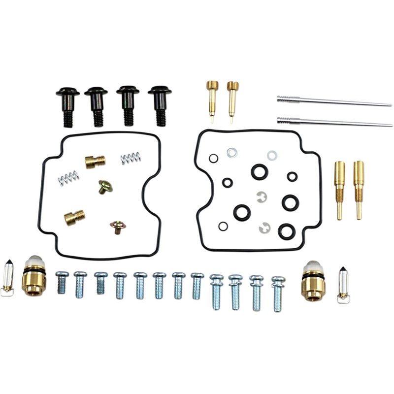 PARTS UNLIMITED 1003-1413 Carburetor Repair Kit yamaha