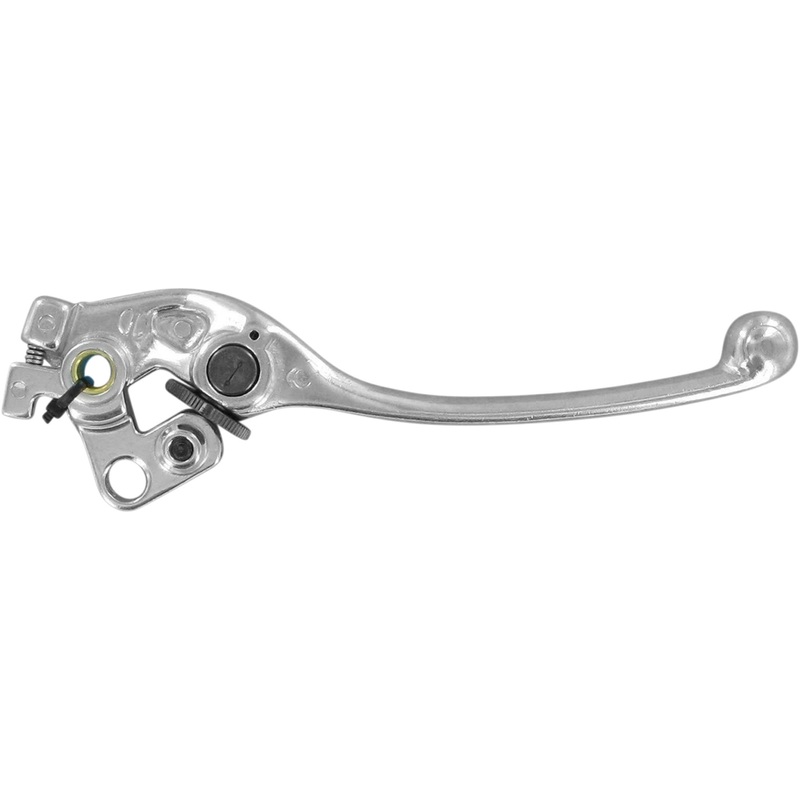 PARTS UNLIMITED 44-192 Replacement Clutch Lever  Standard Lever - Left Hand - Adjustable