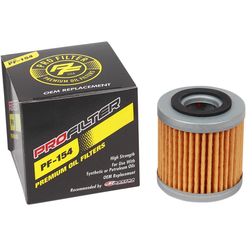 PRO FILTER 0712-0588 PF-154 Replacement Oil Filter