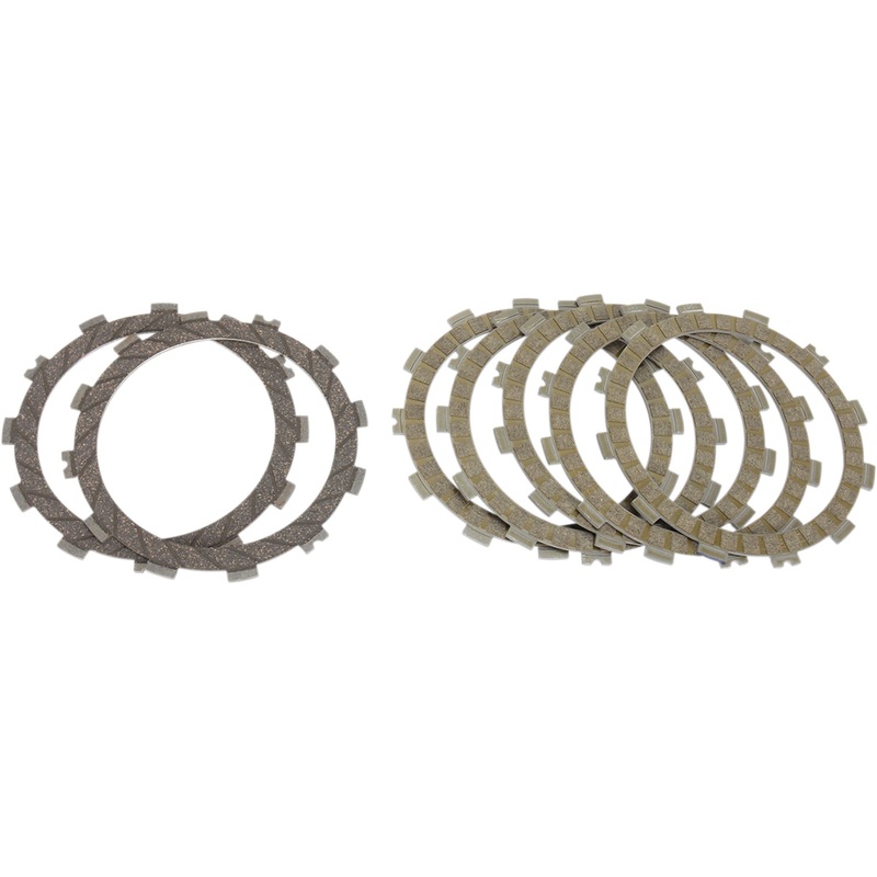 PROX 1131-1441 16.S42015 Clutch Friction Plates