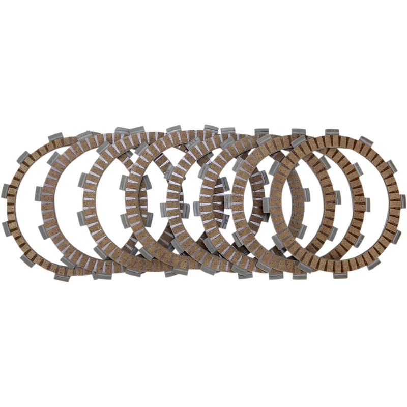 PROX 1131-1452 16.S43026 Clutch Friction Plates