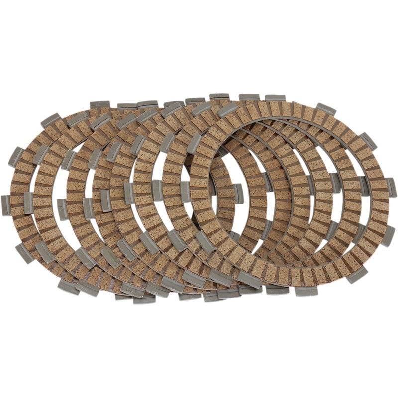 PROX 1131-2474 16.S24058 Clutch Friction Plates yz450f