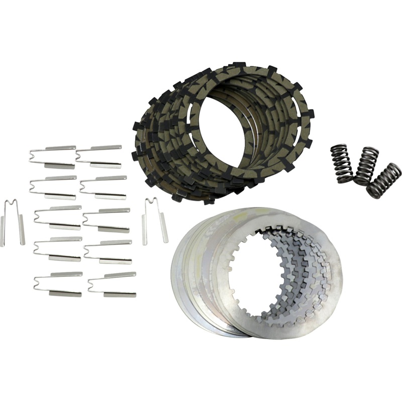 REKLUSE 1130-0392 RMS-2801112 TorqDrive Clutch Kit africa twin