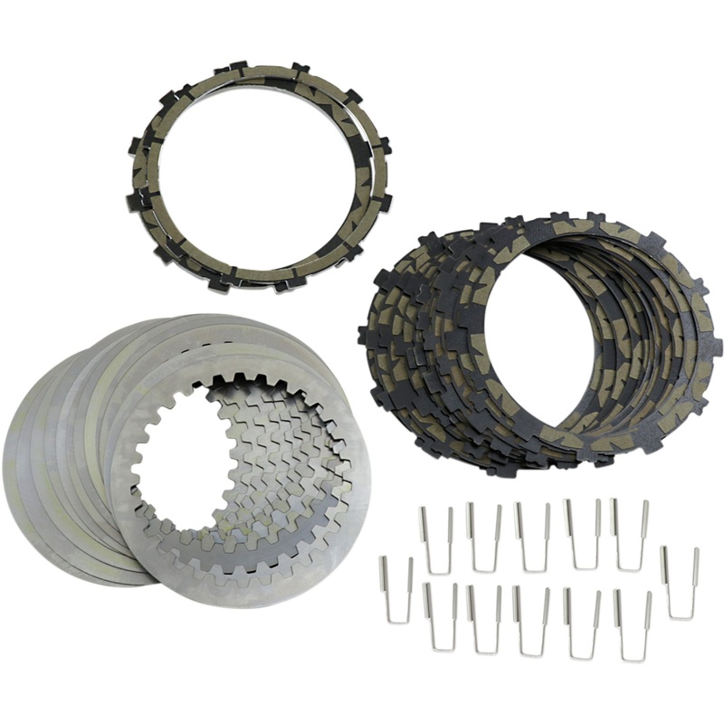 REKLUSE 1130-0399 RMS-2803086 TorqDrive Clutch Kit rc8