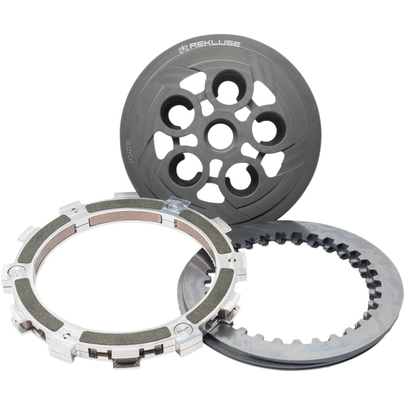 REKLUSE 1130-0400 RMS-6178 EXP 3.0 Clutch Kit