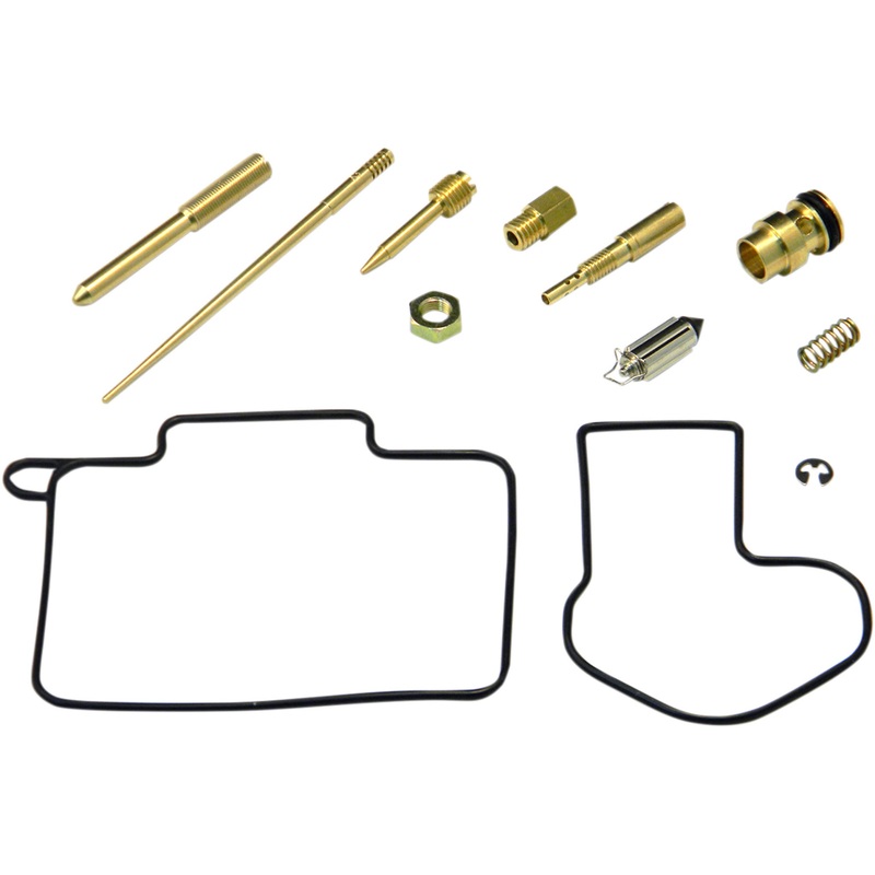 SHINDY 1003-1142 03-708 Carburetor Repair Kit honda