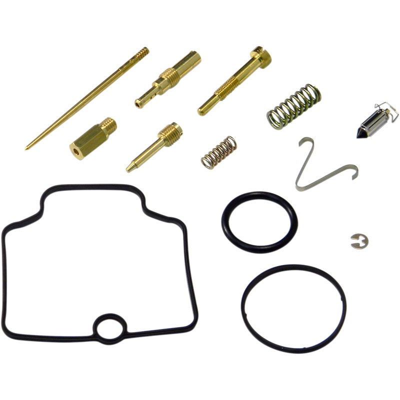 SHINDY 1003-1202 03-801 Carburetor Repair Kit suzuki