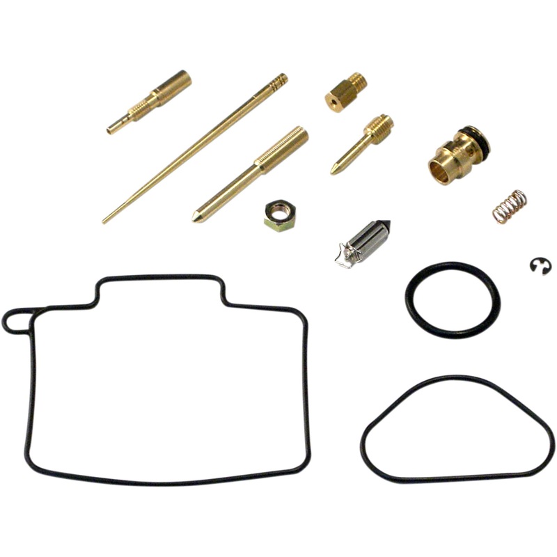 SHINDY 1003-1221 03-858 Carburetor Repair Kit yamaha