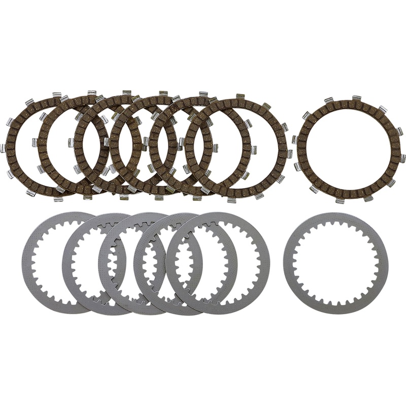 TMV 1131-2027 1730300 Clutch Kit