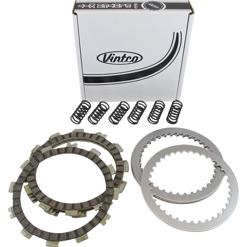 VINTCO 1131-3791 KCLS06 Clutch Plate Kit suzuki
