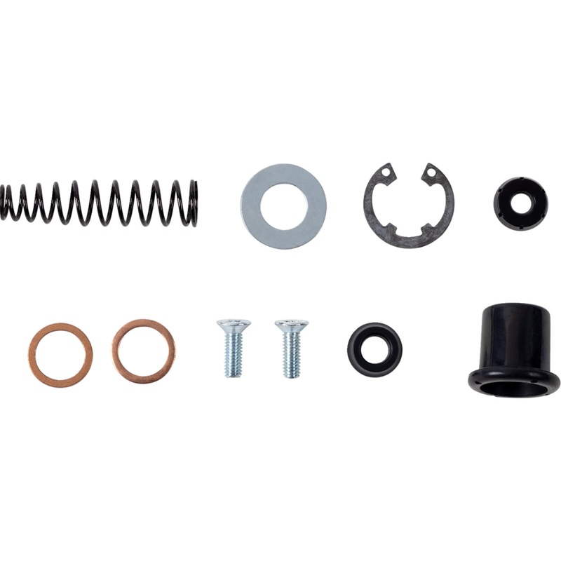 ALL BALLS 0617-0472 18-1002 Brake Master Cylinder Rebuild Kit