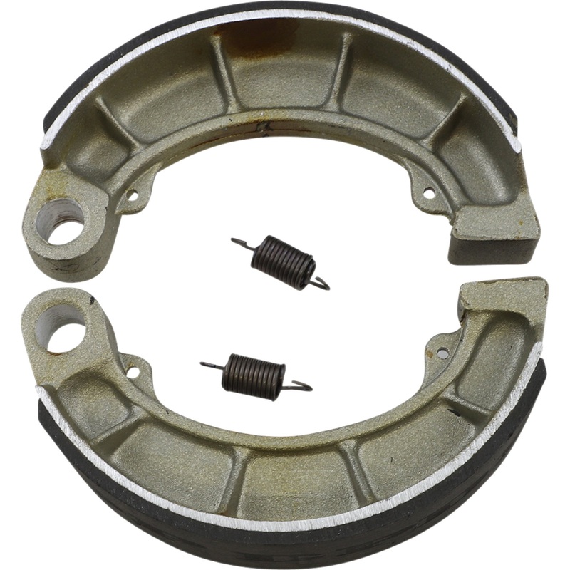 DP BRAKES DP-9104 9104 Brake Shoes honda