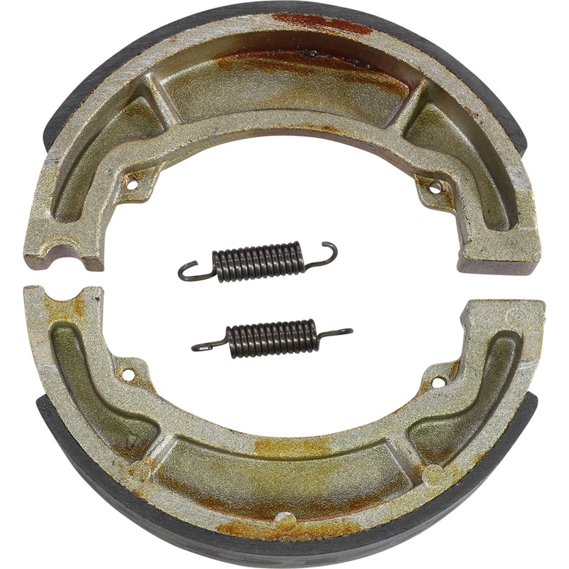 DP BRAKES DP-9108 9108 Brake Shoes yamaha