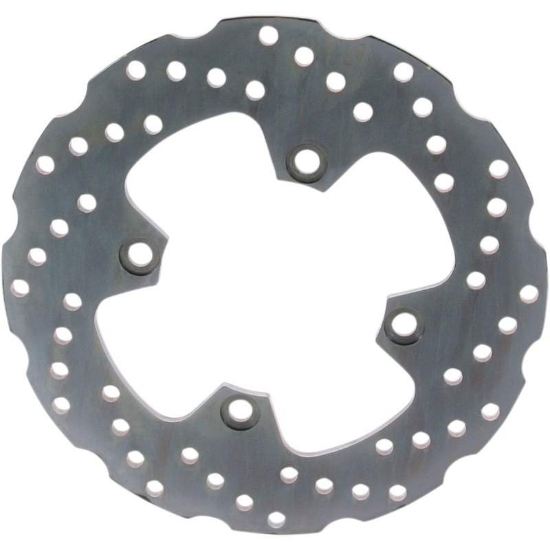 EBC 1710-0114 MD4138C MD Series Pro-Lite Contour Brake Rotor Brake Rotor - Kawasaki