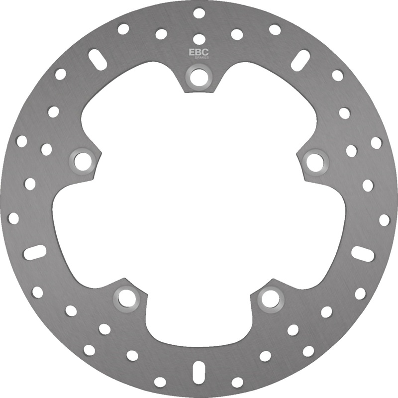 EBC 1710-2970 MD2120 Brake Rotor yamaha