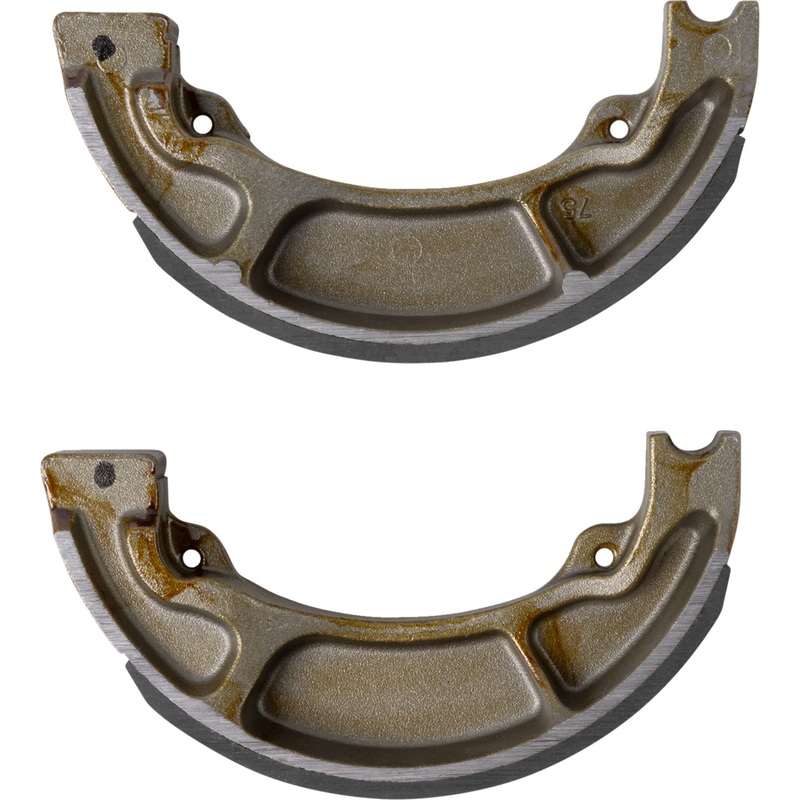 EBC 1721-3476 352 Brake Pads