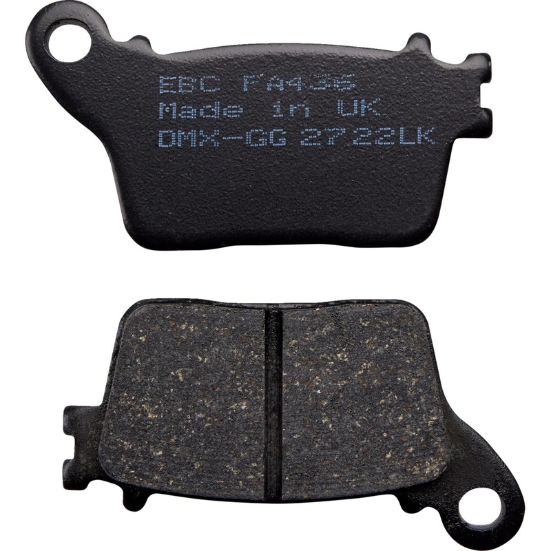 EBC 1722-0301 FA436 Brake Pads