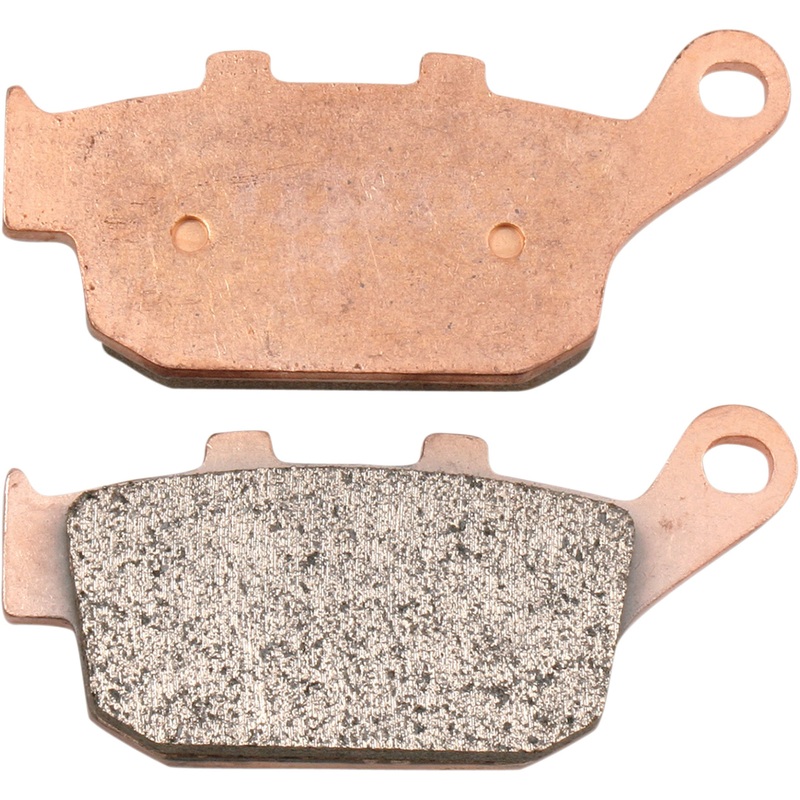 EBC FA140HH FA140HH Sintered "HH" Brake Pads HH Brake Pads