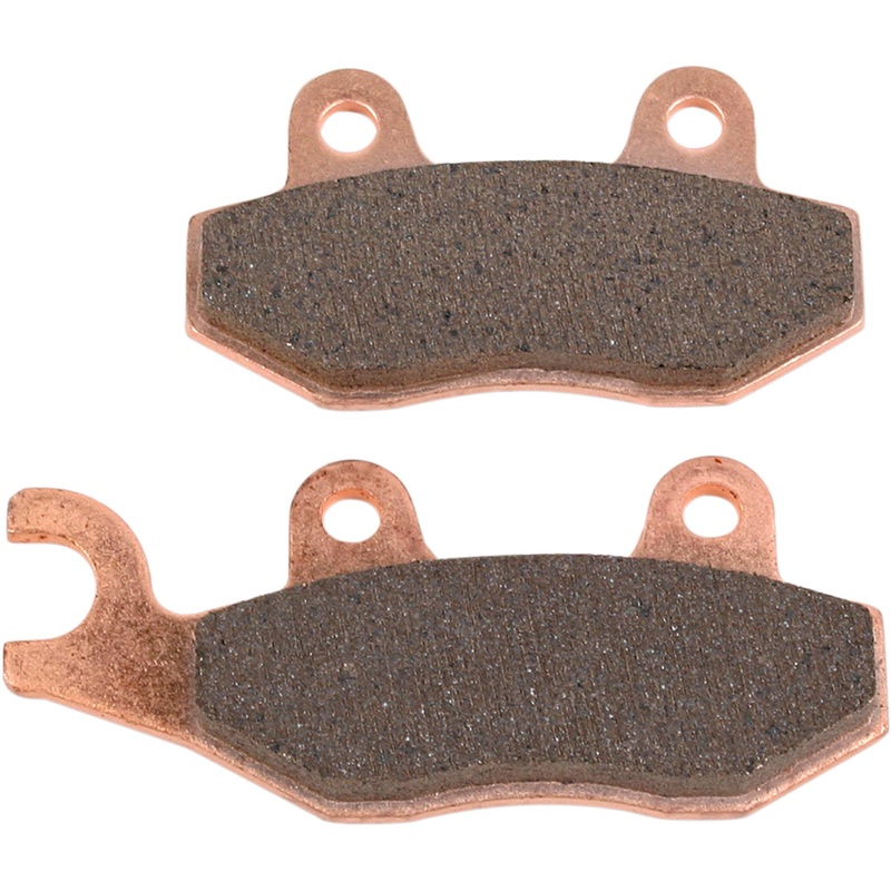 EBC FA214HH FA214HH Sintered "HH" Brake Pads HH Brake Pads