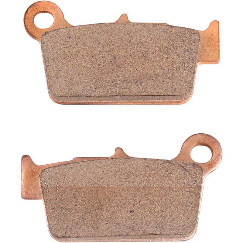 EBC FA367R FA367R Long-Life Sintered "R" Brake Pads Sintered "R" Brake Pads