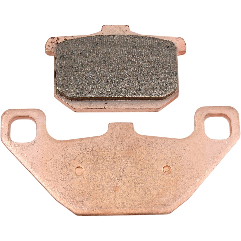EBC FA85HH FA85HH Sintered "HH" Brake Pads HH Brake Pads