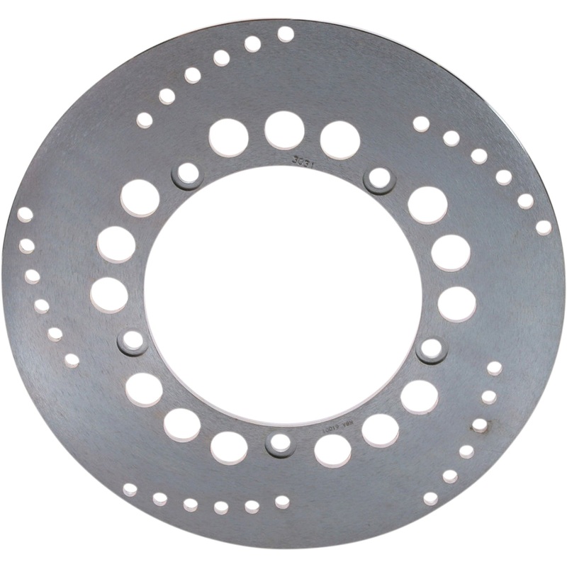 EBC MD3031LS MD3031LS MD Series Pro-Lite Brake Rotor Brake Rotor - Suzuki