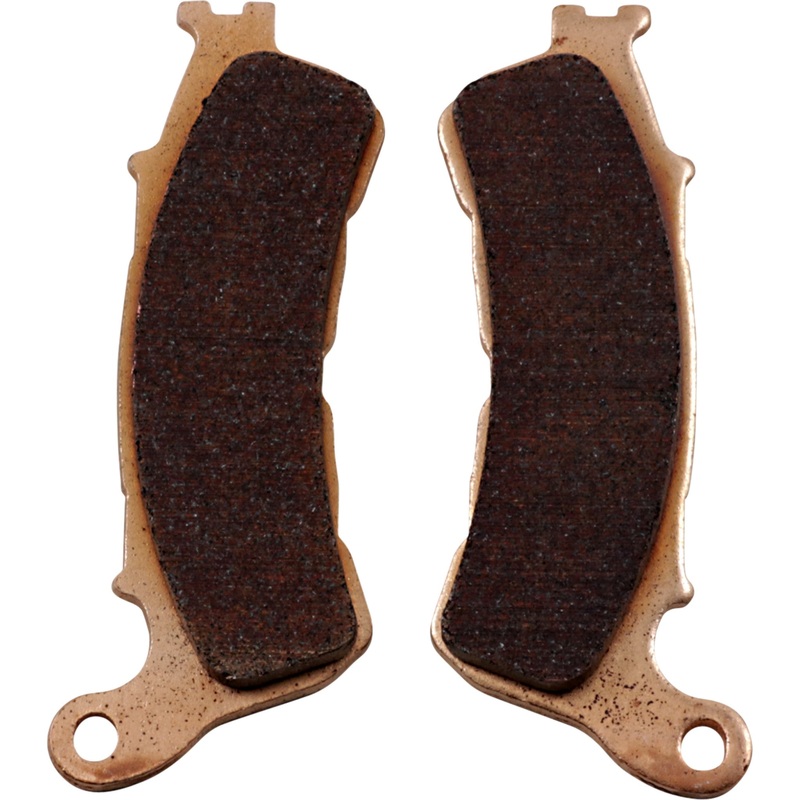 GALFER 1721-2345 FD344G1380 HH Sintered Brake Pads