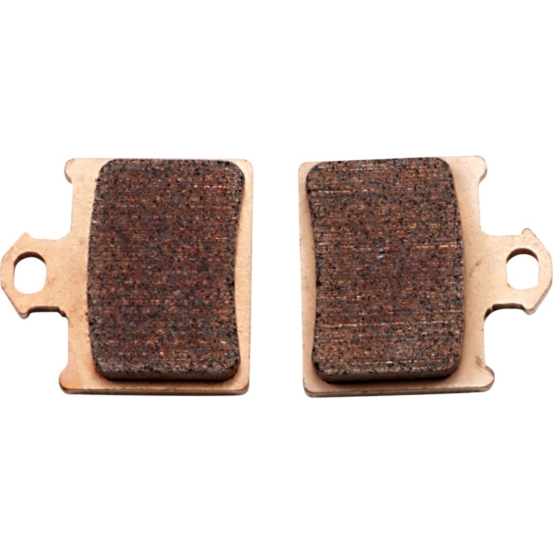 GALFER 1721-2414 FD441G1396 MX Pro Brake Pads Brake Pads