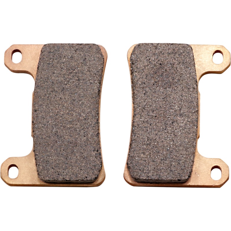 GALFER 1722-0814 FD325G1375 HH Sintered Ceramic Brake Pads