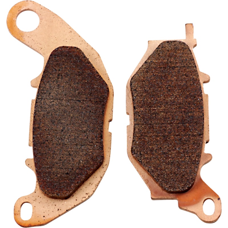 GALFER 1722-0818 FD485G1375 HH Sintered Ceramic Brake Pads