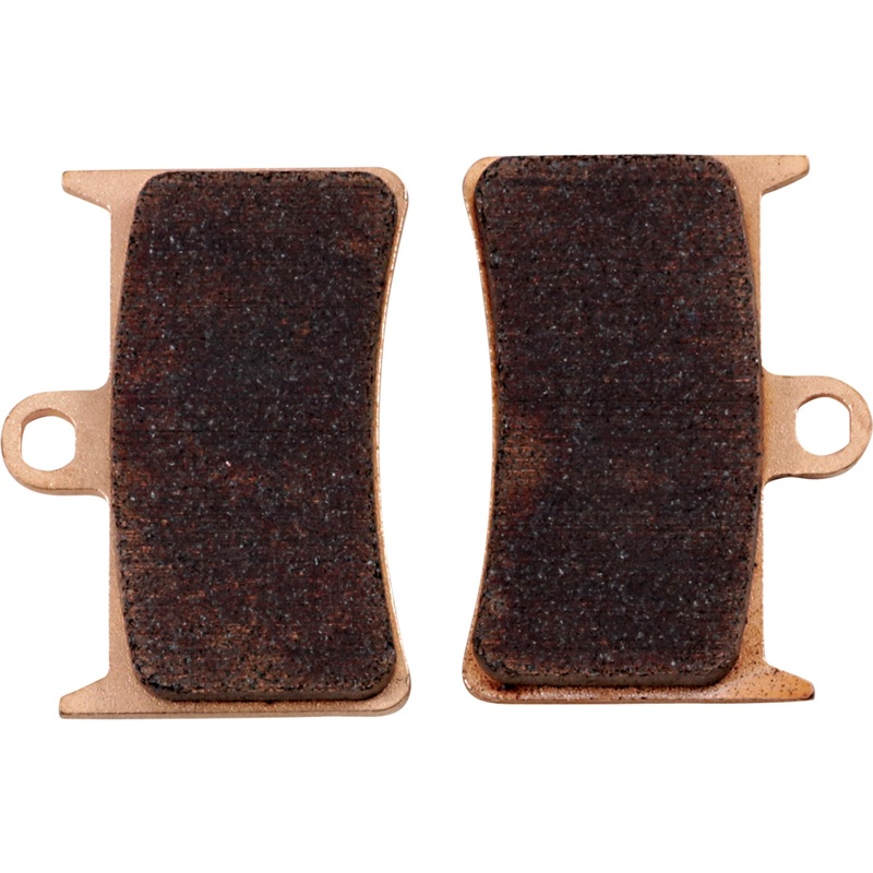 GALFER 1722-0829 FD178G1370 HH Sintered Brake Pads