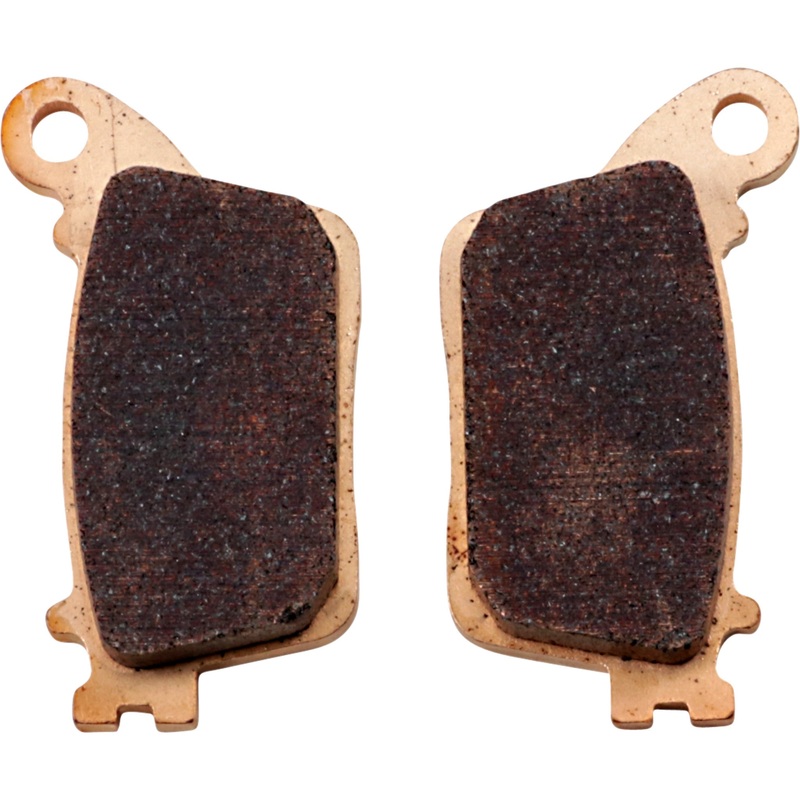 GALFER 1722-0836 FD363G1371 HH Sintered Brake Pads