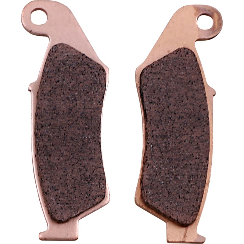 GALFER 1722-0851 FD164G1396 MX Pro Brake Pads Brake Pads