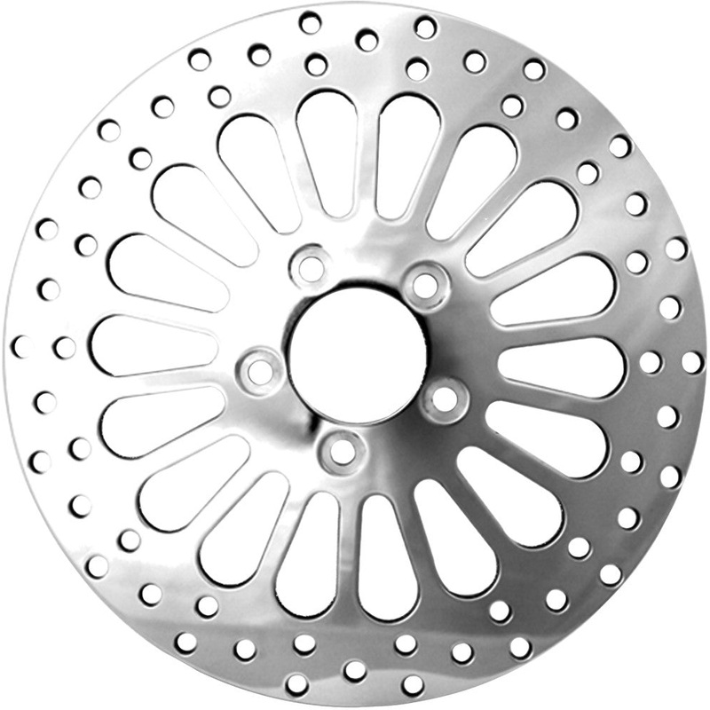 Harddrive Brake Rotors