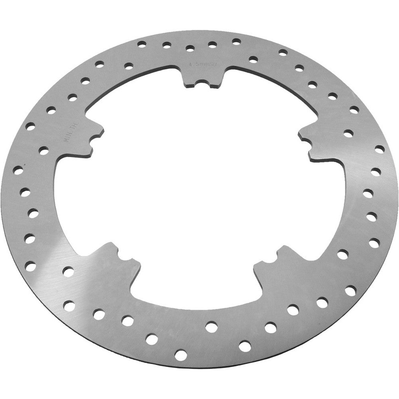 Harddrive Dyna Brake Rotors