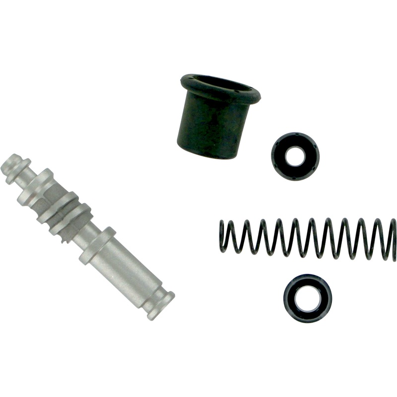 MOOSE OFFROAD 0617-0022 06-901X Master Cylinder Rebuild Kit Repair Kit - Master Cylinder